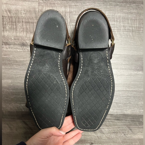 Frye boots - Picture 6 of 7